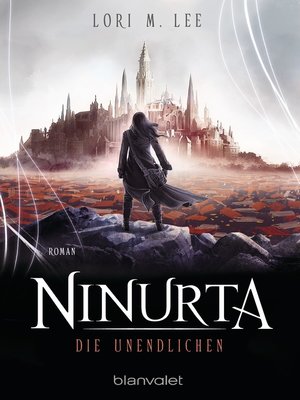 cover image of Ninurta--Die Unendlichen